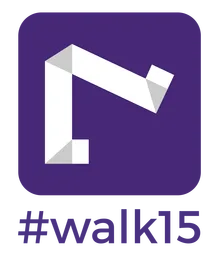 #walk15