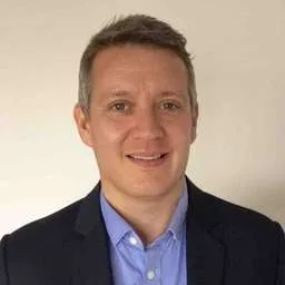 Martyn Hilton