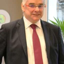 Geoff Allan