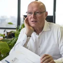 Gunter Steffen