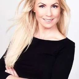 Annica Forsgren