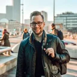 Daniel Wisenhoff