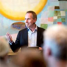 Erik Stannow, Angel Investor
