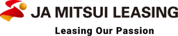 JA Mitsui Leasing