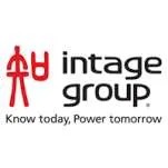 INTAGE Holdings