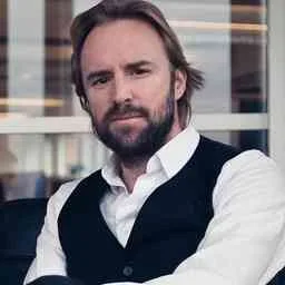 Patric Blixt, CMO at MAG Interactive