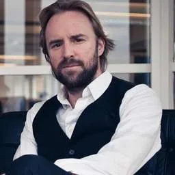 Patric Blixt, CMO at MAG Interactive