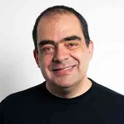 Luiz Tangari