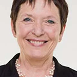 Ginette Bergeron