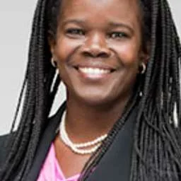 Felicia Amilcar