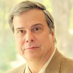 Jeff Peterson
