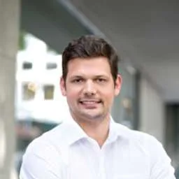 Johannes Heinen