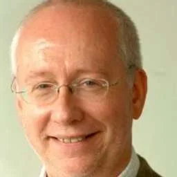 Luc De Vos, non-executive director at Hybrid Software Group