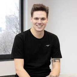 Mikolaj Czajkowski, Angel Investor
