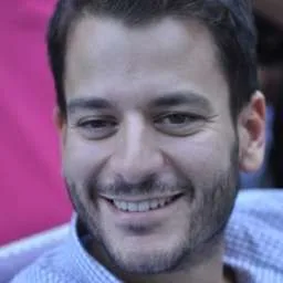 Alexandros Roustas