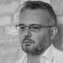 Paolo Giovine