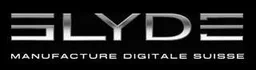 SLYDE WATCH
