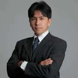 Norifumi Suzuki