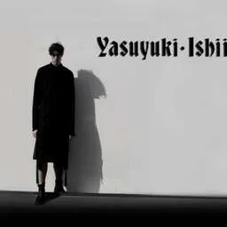 Yasuyuki Ishii