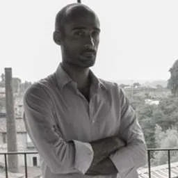 Luca Terribile