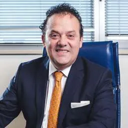 Enrico Giacomelli, Founder at Namirial