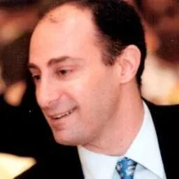Josh Futterman