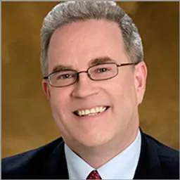 Jamie Gallagher