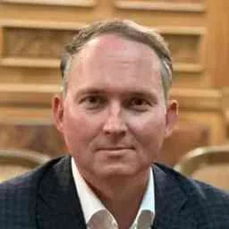 Simon Michel, Angel Investor