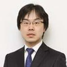 Masayuki TASHIRO