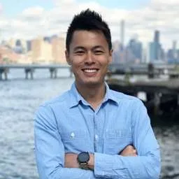 Adrian Ang