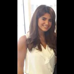 Layaly Haddad