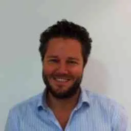 Philipp BRINKMANN, Consultant to the Management at Ferryscanner
