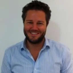 Philipp BRINKMANN, Consultant to the Management at Ferryscanner