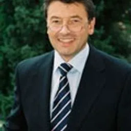Jurgen Leschke