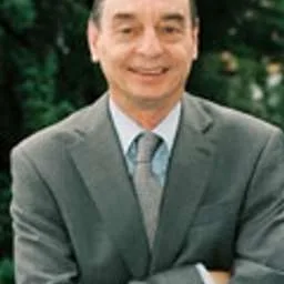 J. Wolfgang Posselt