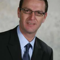 Martin Gertsch