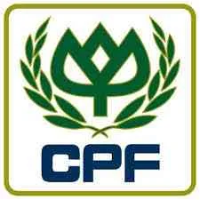 Charoen Pokphand Foods, VC Fund