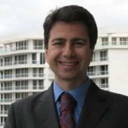 Massimo Nicastro, Angel Investor