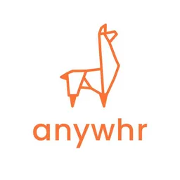 Anywhr