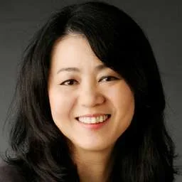 Jamie Ang