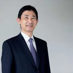 Minoru Fujiki