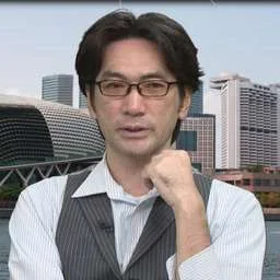 Jun Tanaka