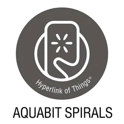Aquabit Spirals