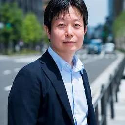 Hideaki Matsui