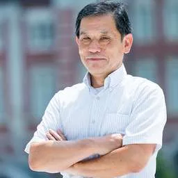 Kimihiko Nakamura