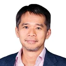Mohd Khairil Abdullah