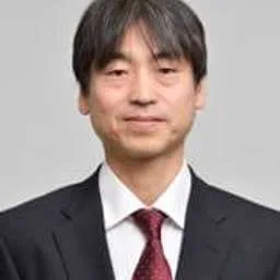 Takefumi Ishibashi
