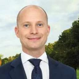 Daniel Nodhäll