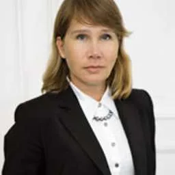 Petra Hedengran