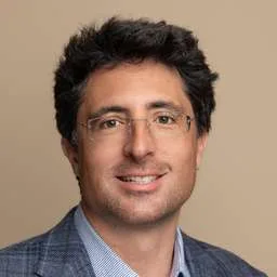 Niccolo de Masi, Member of Leadership Council, Depression Grand Challenge at University of California, Los Angeles
